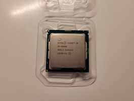 Intel i9 9900K