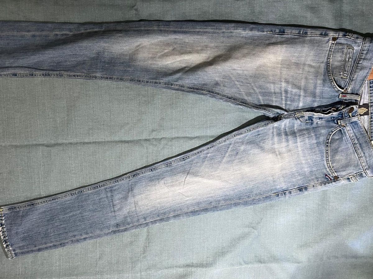Dondup Jeans: Dondup jeans – Usato da Zürich venduto da fed_5zp9 4
