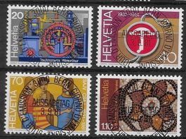 V0656 - Propagande 1981/II vollstempel