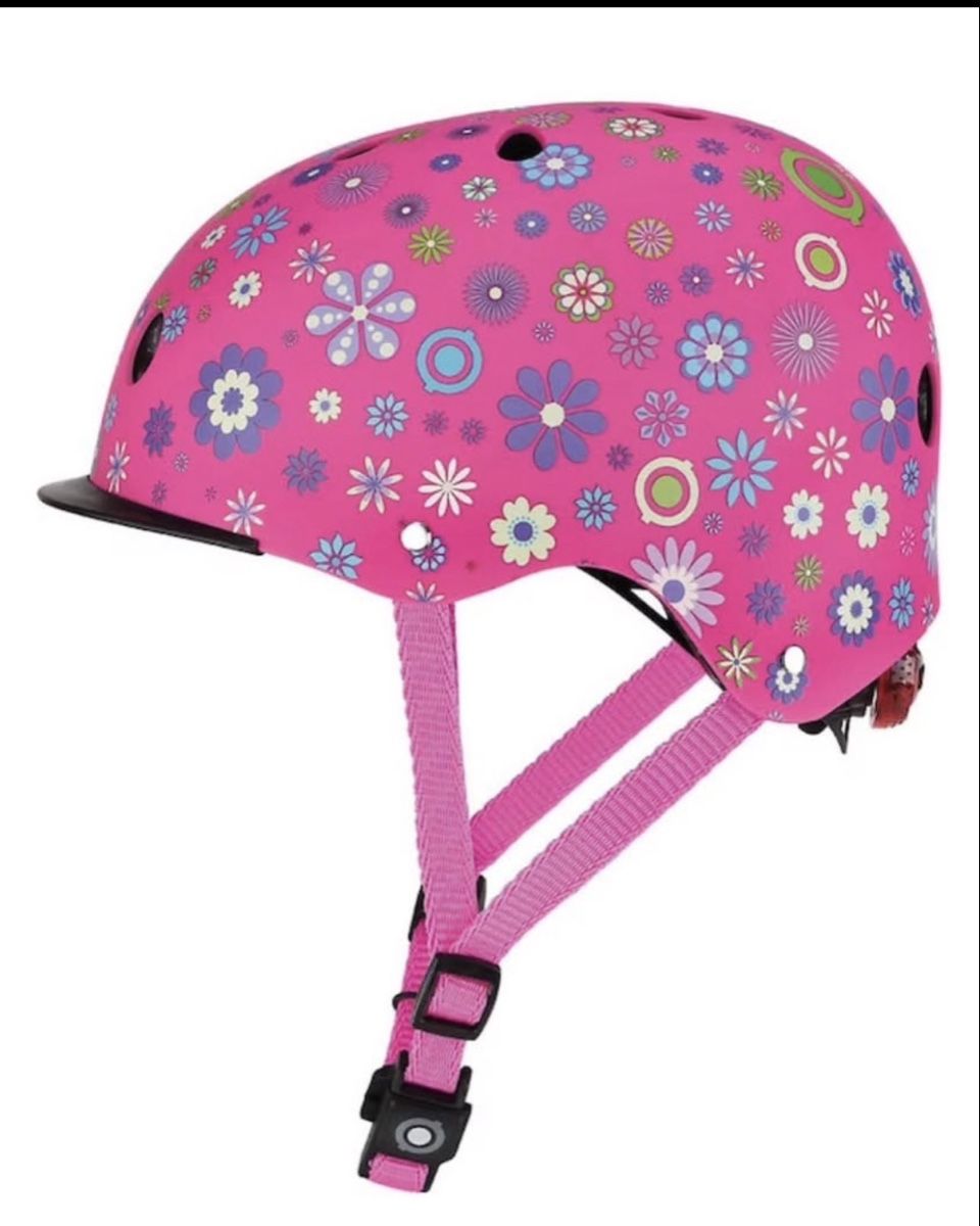 Globber Caschi: Velohelm globber Elite – Nuovo (secondo la descrizione) da Wiesendangen venduto da Taison93