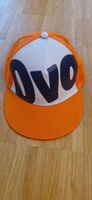 OVO Kappe, Orange, Top Zustand, ideal für den Sommer!