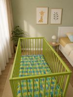 Babybett
