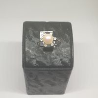 Echt 18K Gold - S.W.P Ring