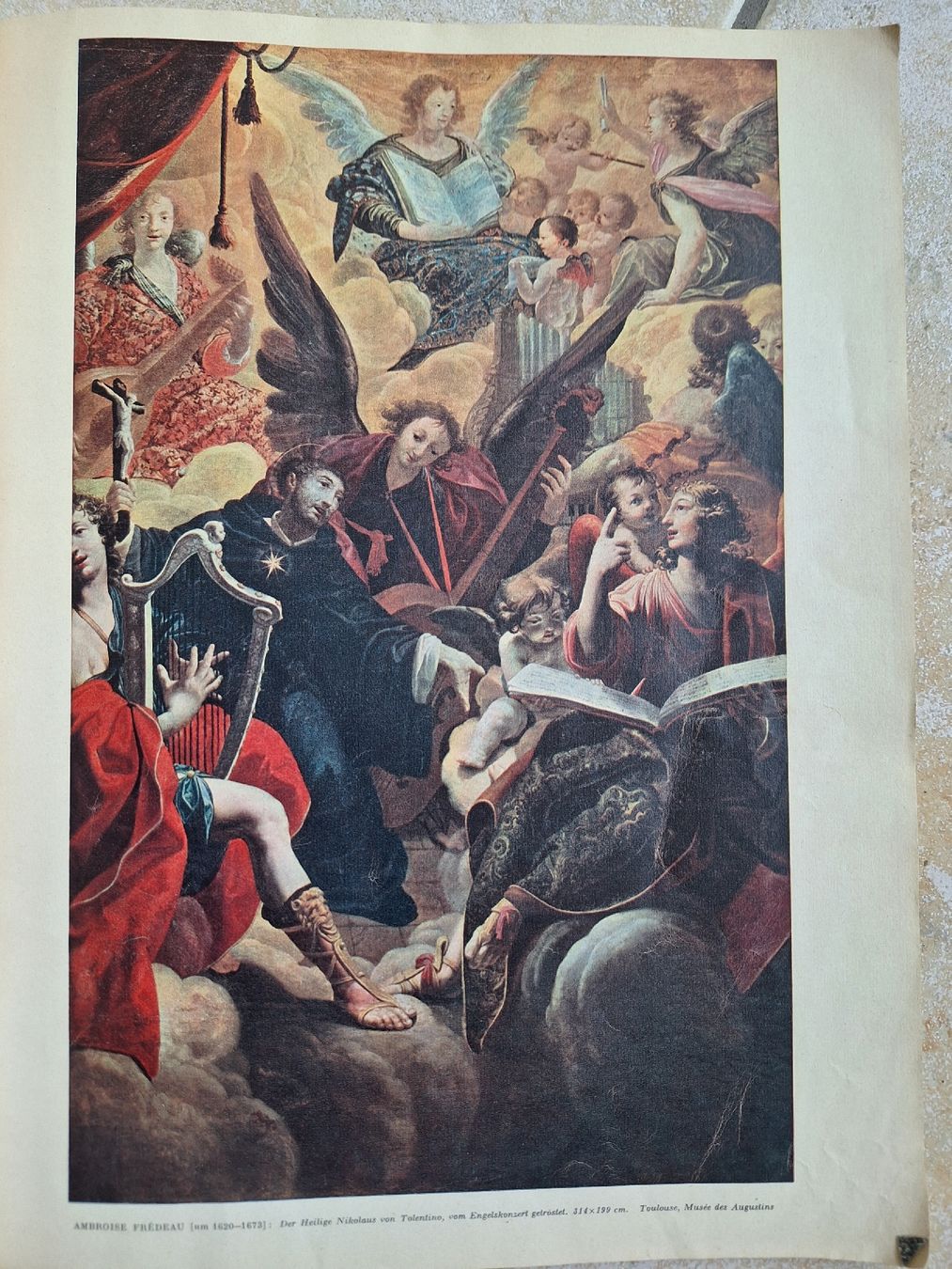 Zeitschriften & Magazine: Du Journal von 1951 – Gebraucht aus Rheinfelden von Cleopatra2000 8