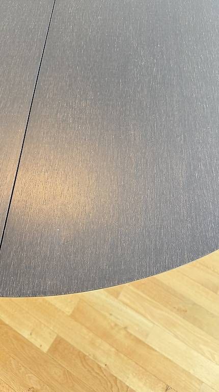 Tables: Table à manger Ligne Roset  – D'occasion à Genev par pog_jj5m 1