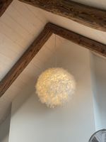 Federlampe gross von Micasa