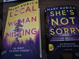 Mary Kubica - Thriller