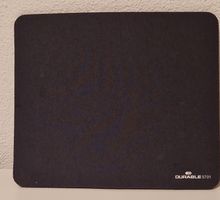 Grosses Mousepad, Durable