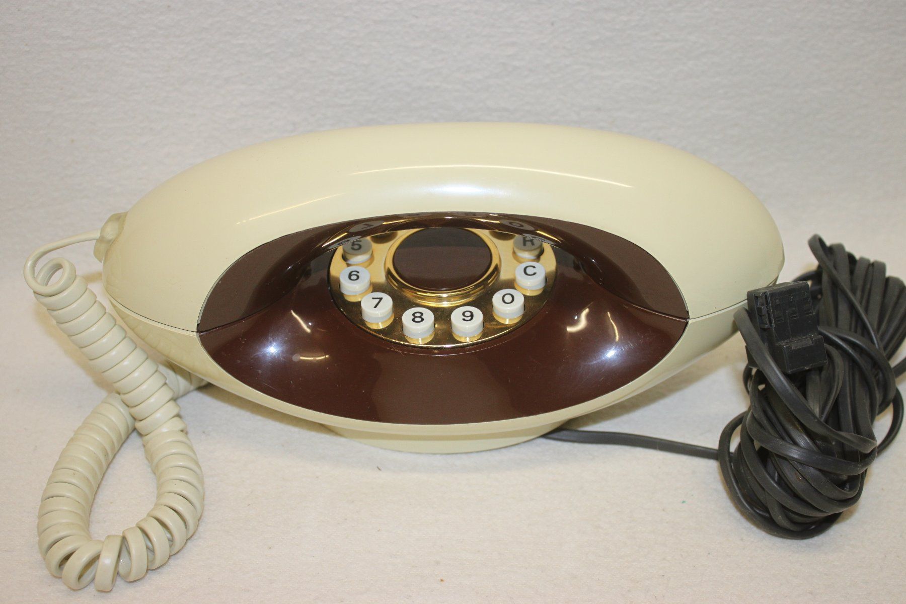 Telefoni: Telefon New York – Usato da Thun venduto da Fbchm