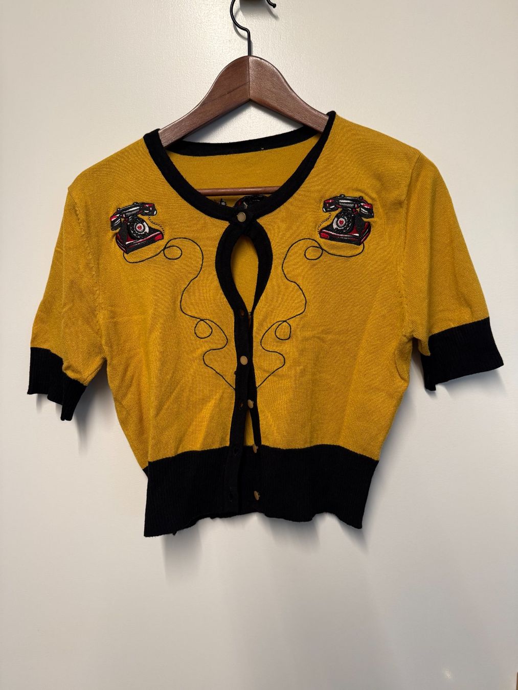 Giacche: Vintage Jäckchen von Top Vintage – Nuovo (secondo la descrizione) da Rheinfelden venduto da Brise8