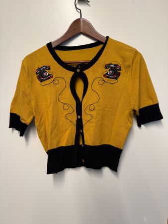 Vintage Jäckchen von Top Vintage