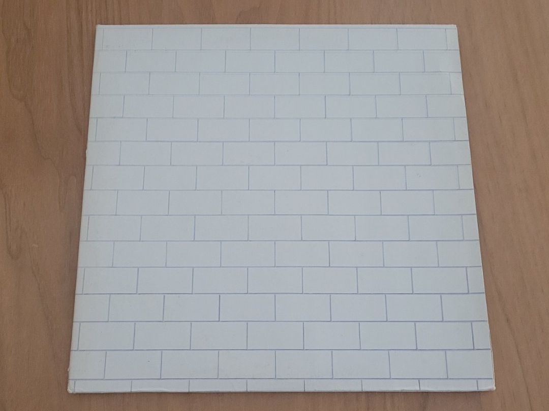 Dischi in vinile: DLP Pink Floyd – Usato da Martigny venduto da MZ-67