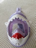 Schnorchelmaske für Kinder