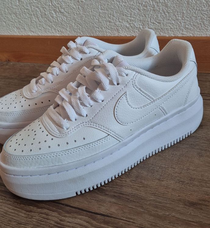 Air Force Plateau