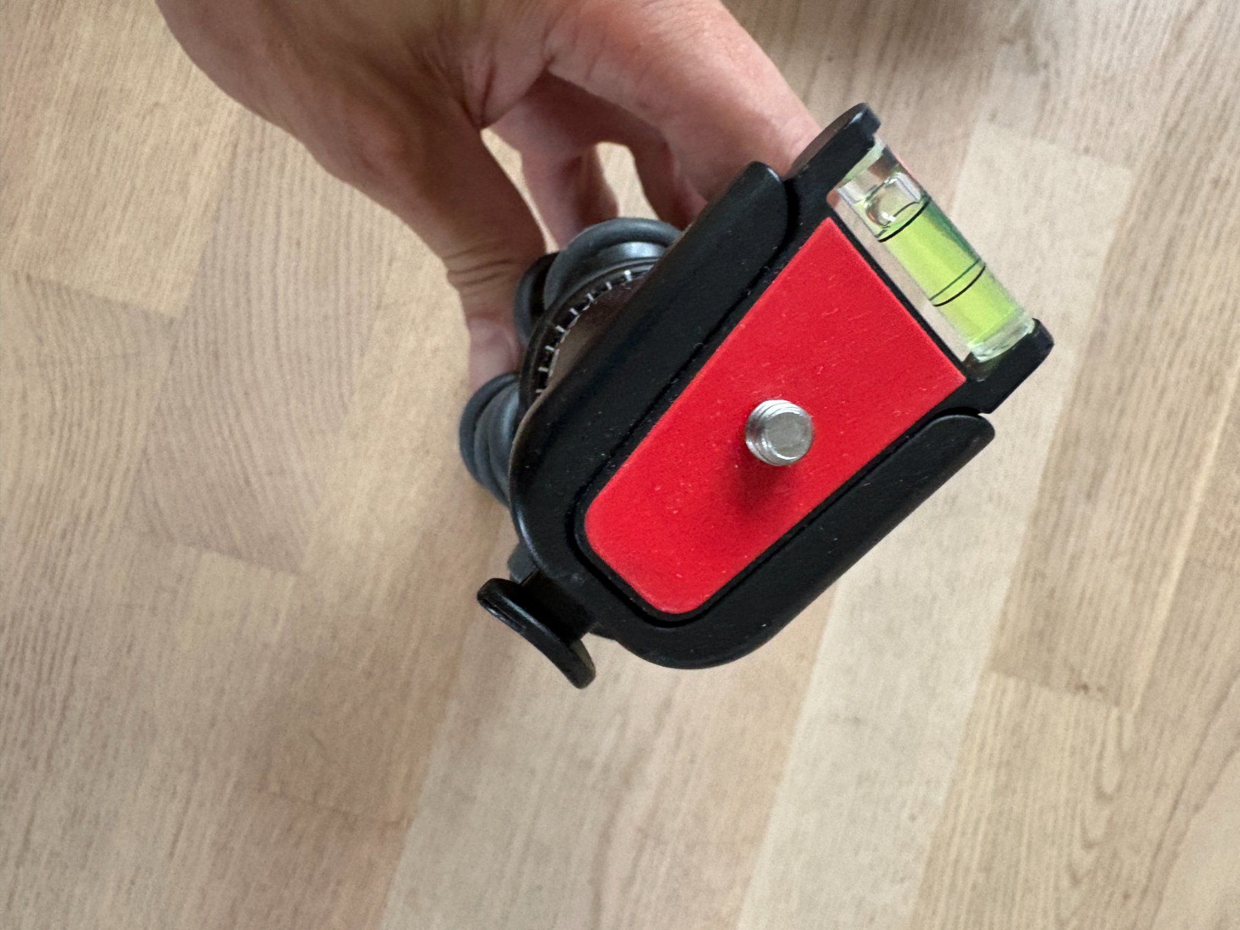 Joby Stative & Köpfe: Joby GorillaPod 3K Kit – Gebraucht aus Elgg von Jo_Naj 3