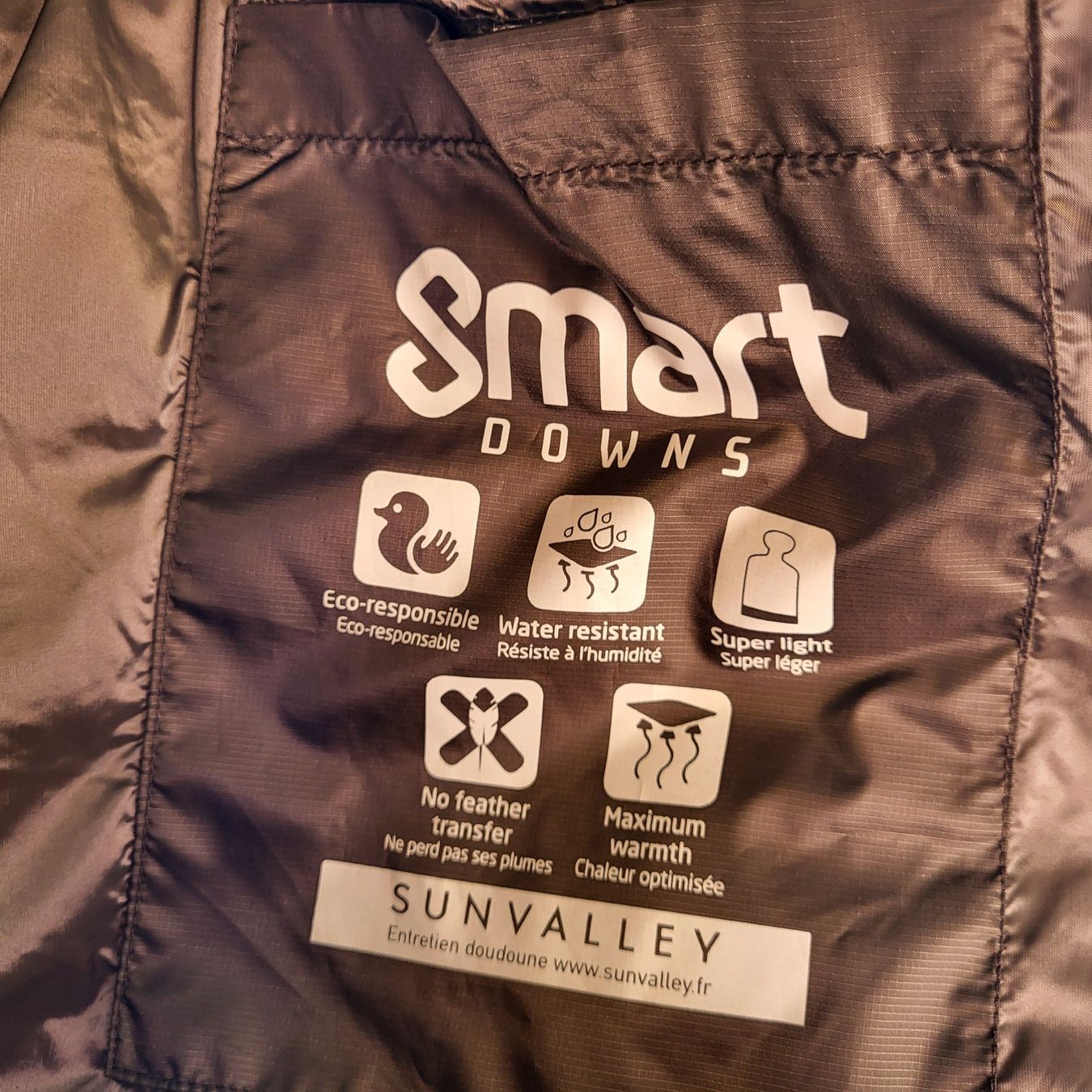 Giacche: SUNVALLEY Primaloft Jacke Dunkelolive Gr. 36/38 – Nuovo (secondo la descrizione) da Tägertschi venduto da TheChange 6