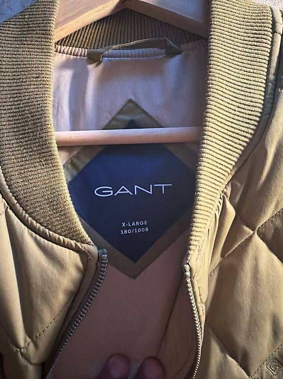 Gilet & Giacche: Gant gilet – Usato da Genève venduto da fat_xy6s 1