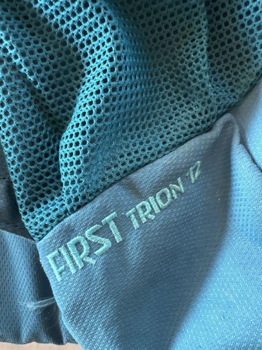 Mammut Borse & Zaini: Kinderrucksack Mammut First Trion 12 – Usato da Nottwil venduto da wasserlufterde 1