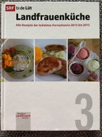 Landfrauenküche 3 / SRF bi de Lüt, 2013-2015