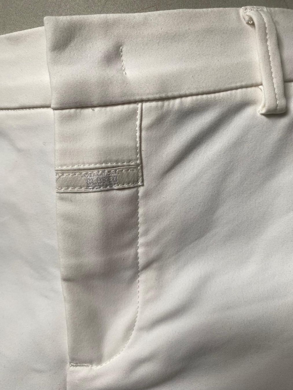 Closed Hosen: Weisse Hose von CLOSED (7/8) – Gebraucht aus Neuhausen von Lechasseur 6