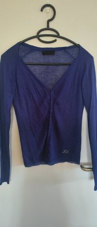 Leichtes Jäckchen von Guess, Gr. S/36