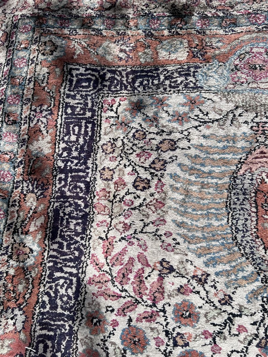 Tappeti: Orientteppich (65) – Usato da Glattfelden venduto da brockischweiz 4