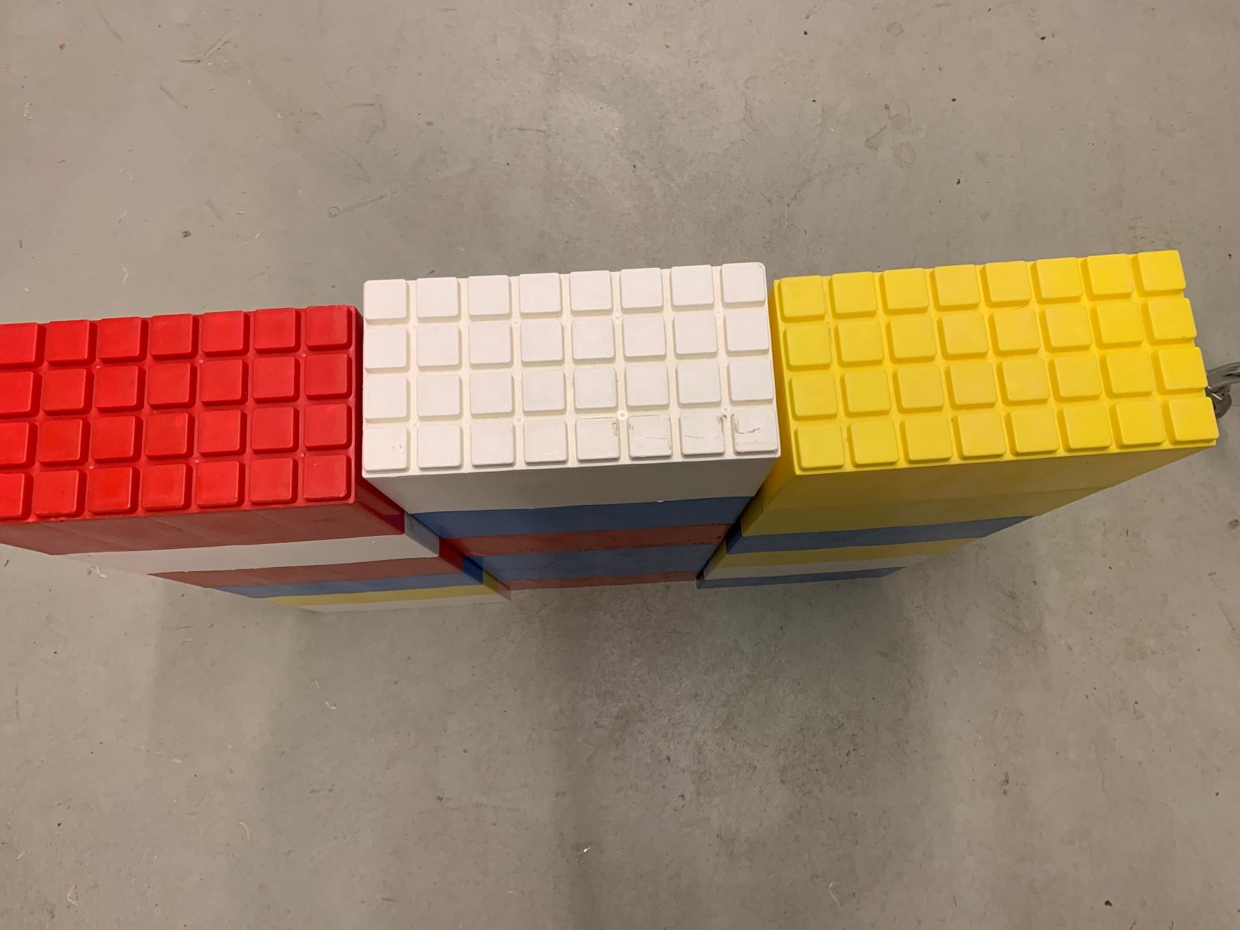 Giocattoli: Grosse Bausteine (Lego) – Usato da Hombrechtikon venduto da spookycat 2