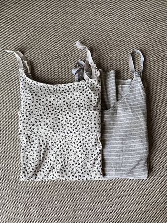 Still Shirts M