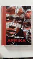Lebendiges Afrika Buch