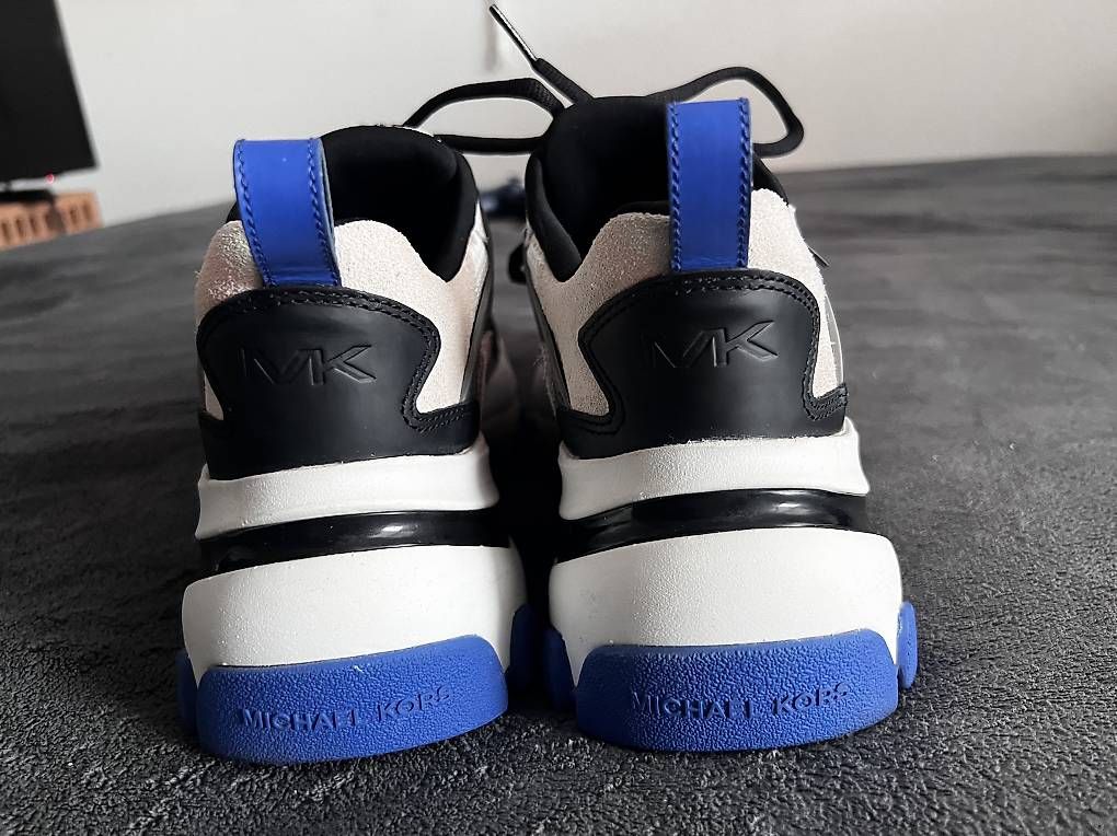 Michael Kors Scarpe da uomo: Michael Kors Schuhe – Usato da Basel venduto da sve_96st 3