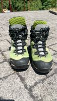 Meindl wanderschuhe Gore tex 38