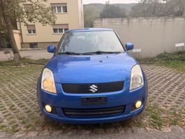 Suzuki Swift 4x4  1.3 i