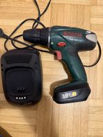 Bosch PSR 14.4V Li-2  Akku-Schrauber