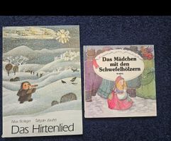 2 Weihnachtsbücher