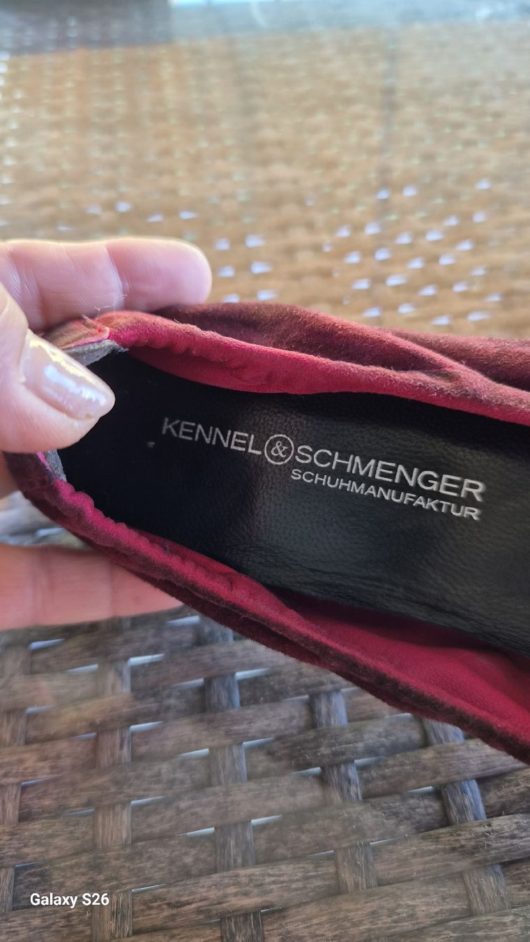 Kennel + Schmenger Scarpe da donna: Schuh  – Usato da Oberglatt ZH venduto da nat_c6k7 2
