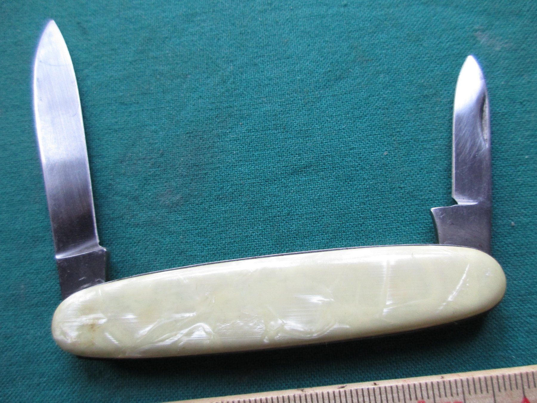 Taschenmesser: Sackmesser (54) – Gebraucht aus Bowil von vifi01 2