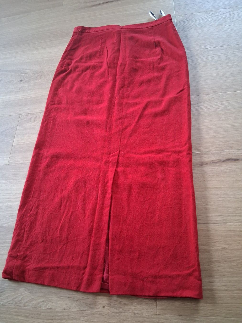 Madeleine Jupes: Madeleine Maxirock Schurwolle 42 – D'occasion à Lengnau AG par Nathi88 4