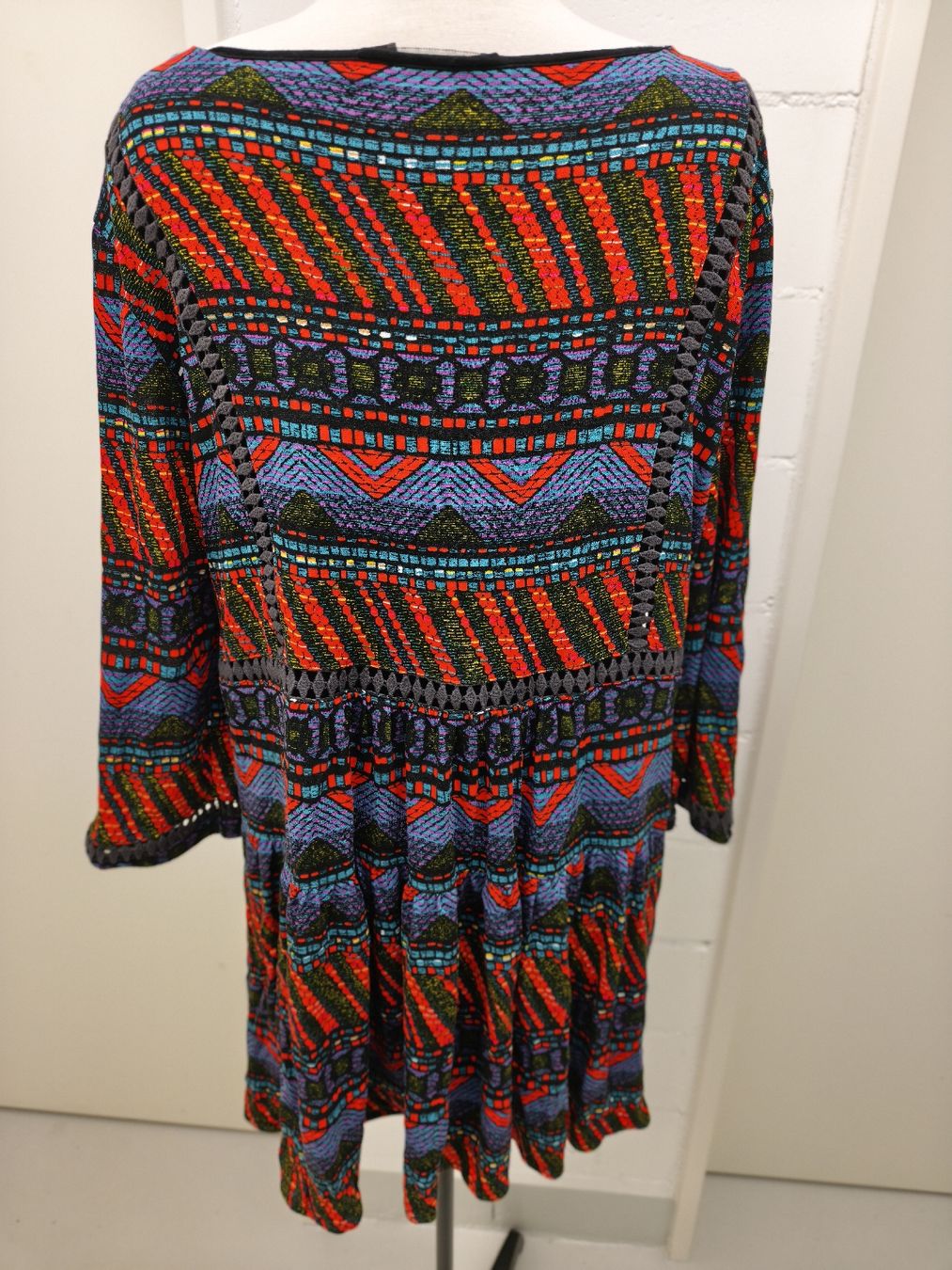 Desigual Vestiti: Desigual Kleid – Usato da Hochdorf venduto da Berry005 7