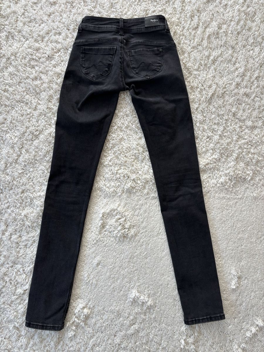 Pepe Jeans Jeans: Jeans Pepe Jeans – Gebraucht aus Thusis von petraroot 1