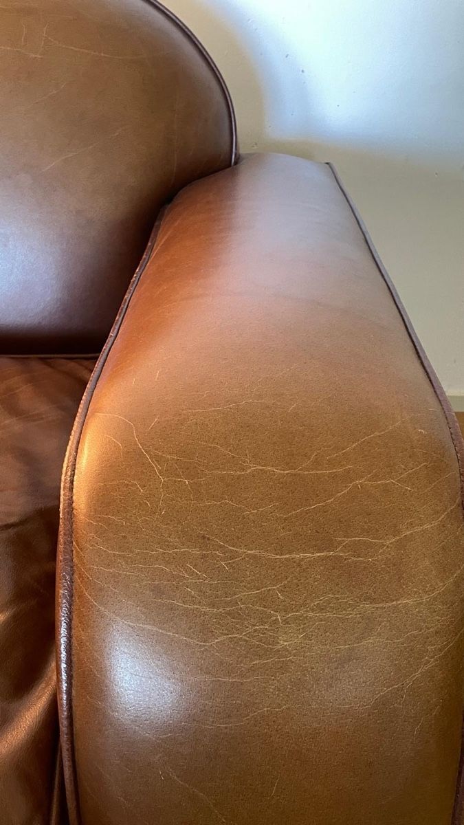 Fauteuils: Klooftique Club Sessel – D'occasion à Bern par car_dk77 6