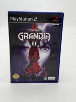 Grandia II Playstation 2 | Komplett | geprüft | Klassiker