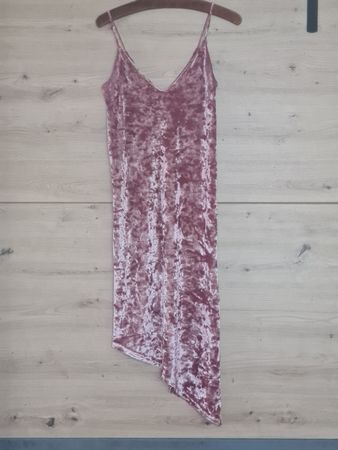 Trägerkleid  Atmosphäre  Gr 34