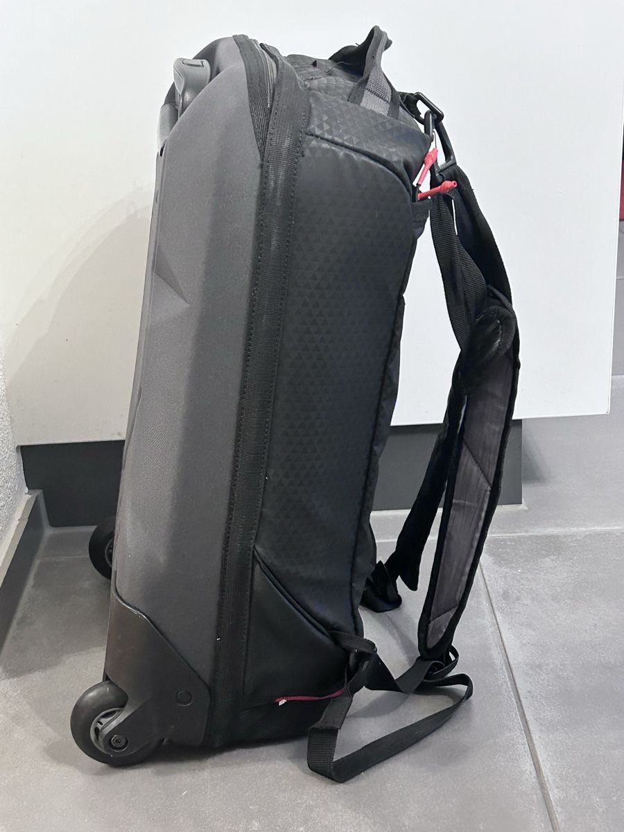 Valigie & Borse: Trolley Rucksack  – Usato da Schliern b. Köniz venduto da need-it 2