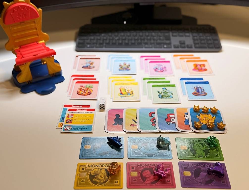 Hasbro Jeux: Monopoly App Banking – Neuf (Voir description) à Bern par mrr_7jvf 3
