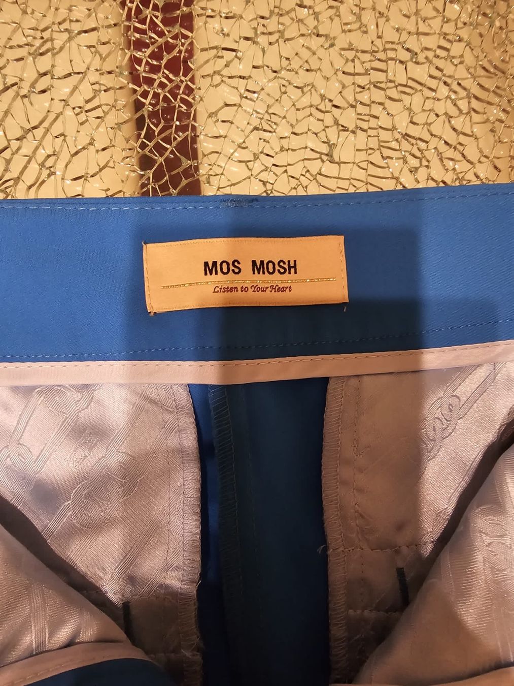 Mos mosh Pantaloni: Mos Mosh Gr. 34 – Nuovo e nell'imballaggio originale da Luzern venduto da Reni025 4