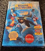 DVD - Könige der Wellen (19574)