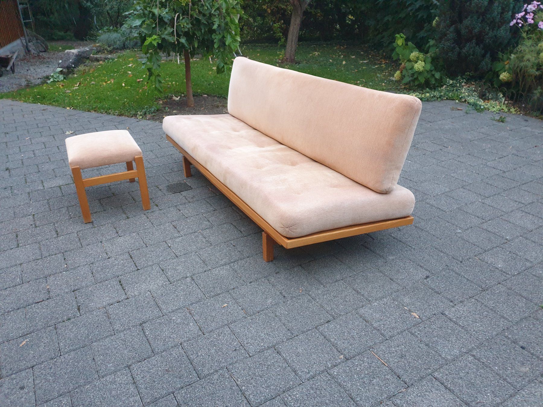 Sedie a sdraio: Daybed – Usato da rebstein venduto da spacy73 1