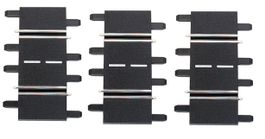 Carrera Geraden 1/4 (3 Stk)