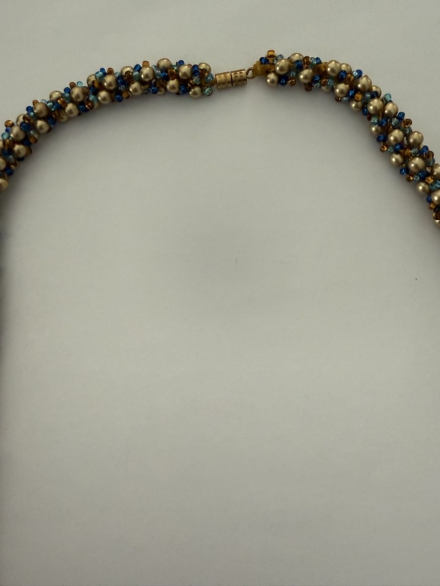 Catenine: Handgemachter Modeschmuck  – Usato da Pfeffikon LU venduto da pepino17 1