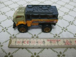 MATCHBOX Truck Jg 2013